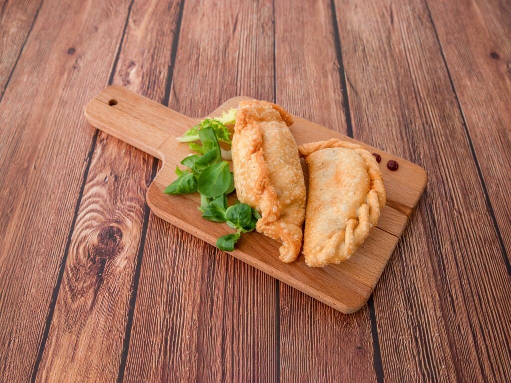 Empanadas Criollas